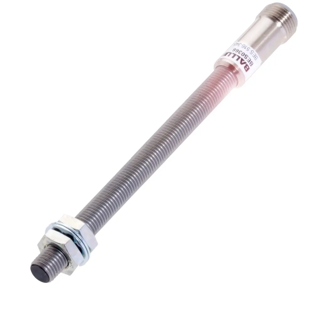 Produktfoto 1 von BALLUFF BES 516-343-SA11, Induktive Näherungsschalter, P/n: BES0366