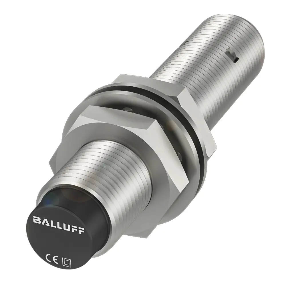 Produktfoto 1 von BALLUFF BES 516-356-SA26-S4-C, Induktive Näherungsschalter, P/n: BES036T