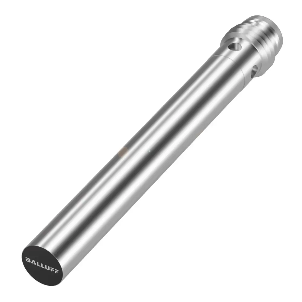 Produktfoto 1 von BALLUFF BES G06EI-PSC40B-S49G, Induktive Näherungsschalter, P/n: BES05WE