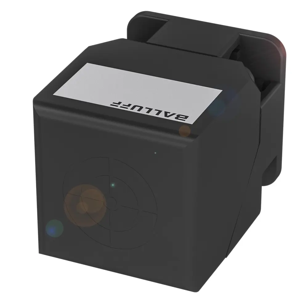 Produktfoto 1 von BALLUFF BES Q40KFU-PSC20A-S04G-012, Induktive Sensoren, P/n: BES0305
