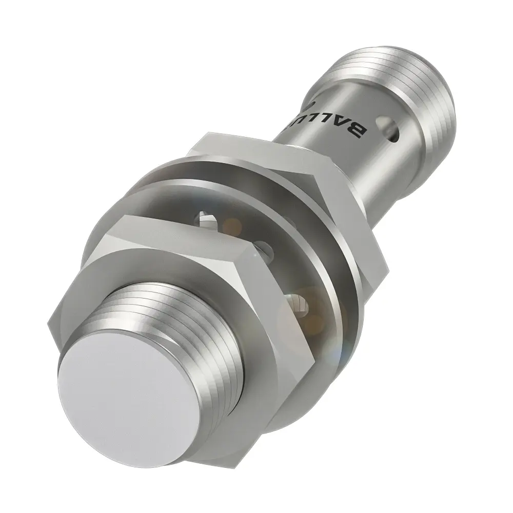 Produktfoto 1 von BALLUFF BES 516-325-E5-Y-S4, Induktive Näherungsschalter, P/n: BES030K