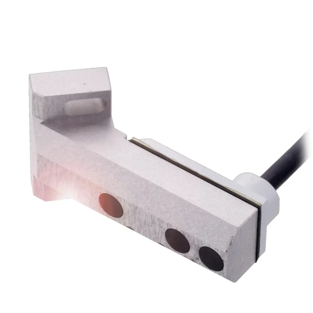 Produktfoto 1 von BALLUFF BES 516-100-S33, Induktive Näherungsschalter, P/n: BES032J