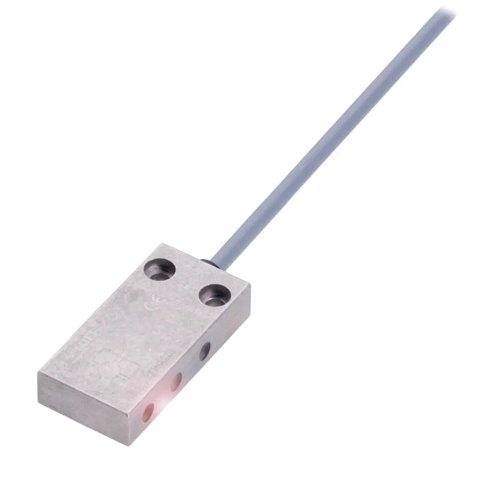 Produktfoto 1 von BALLUFF BES 516-133-SA2-02, Induktive Näherungsschalter, P/n: BES032P