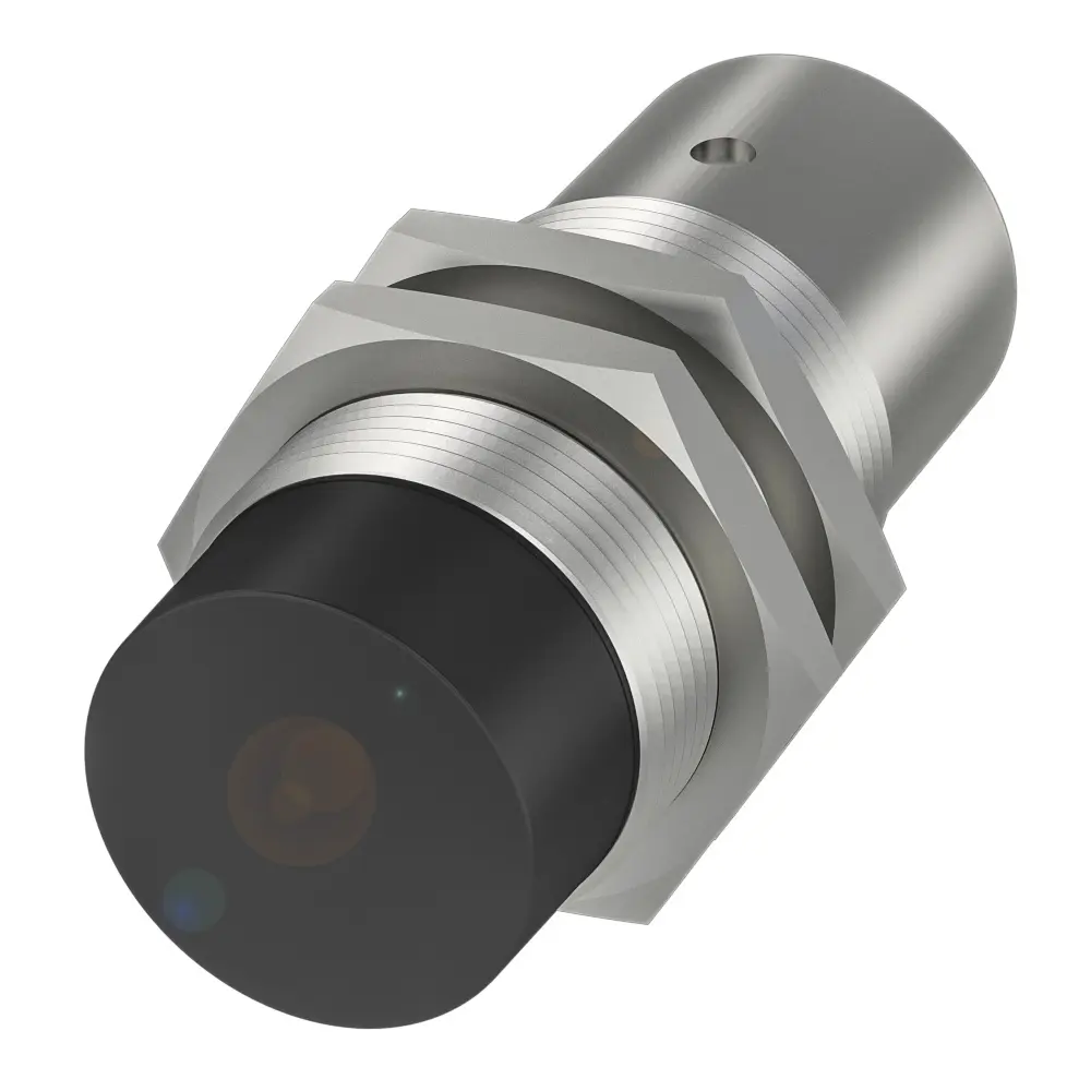 Produktfoto 1 von BALLUFF BES M30ML-PSC15F-S04G-002, Zylindrische Ausführung, P/n: BES03AL