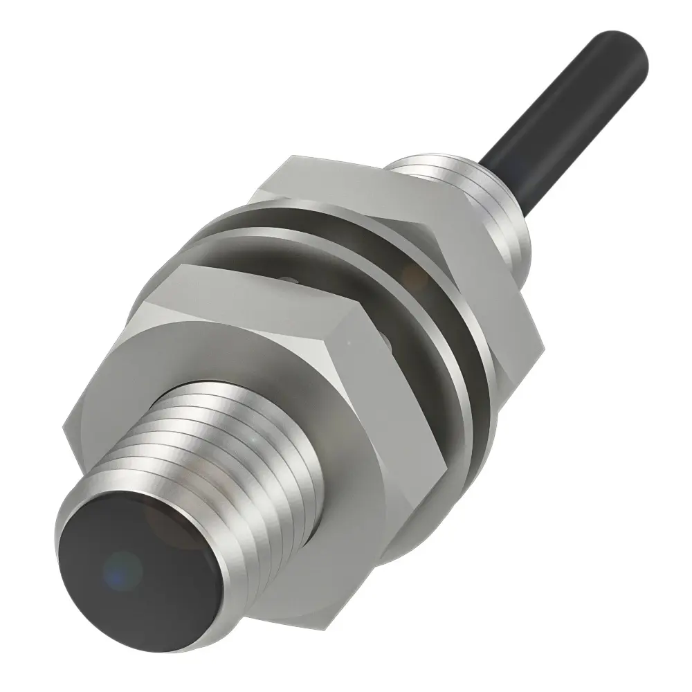 Produktfoto 1 von BALLUFF BES 516-324-SA62-E4-C-PU-03, Induktive Näherungsschalter, P/n: BES03F3
