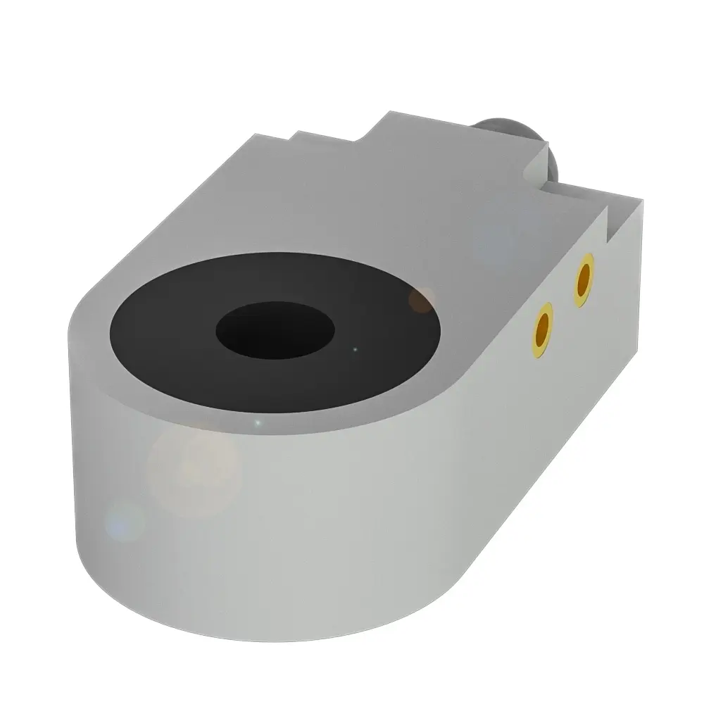 Produktfoto 1 von BALLUFF BES IKVS-010.23-G-S4, Schlauchumschließender Ringsensor, P/n: BES03JA