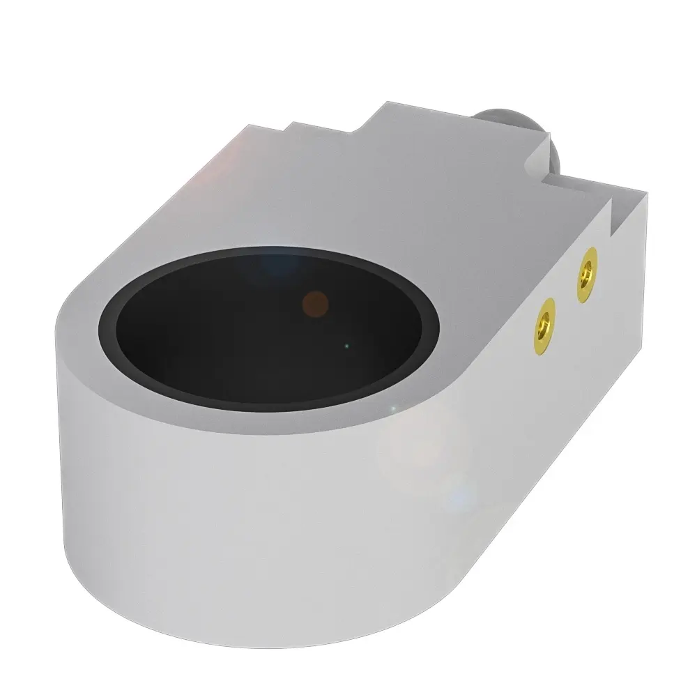 Produktfoto 1 von BALLUFF BES IKVS-025.23-G-S4, Schlauchumschließender Ringsensor, P/n: BES03JH