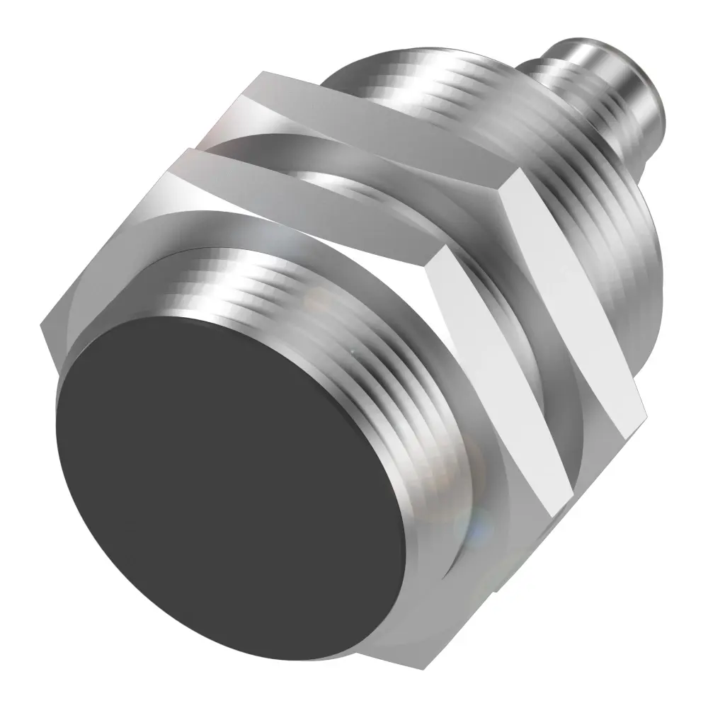 Produktfoto 1 von BALLUFF BES M30MF-GSC15B-S04G-U, Induktive Näherungsschalter, P/n: BES03KL