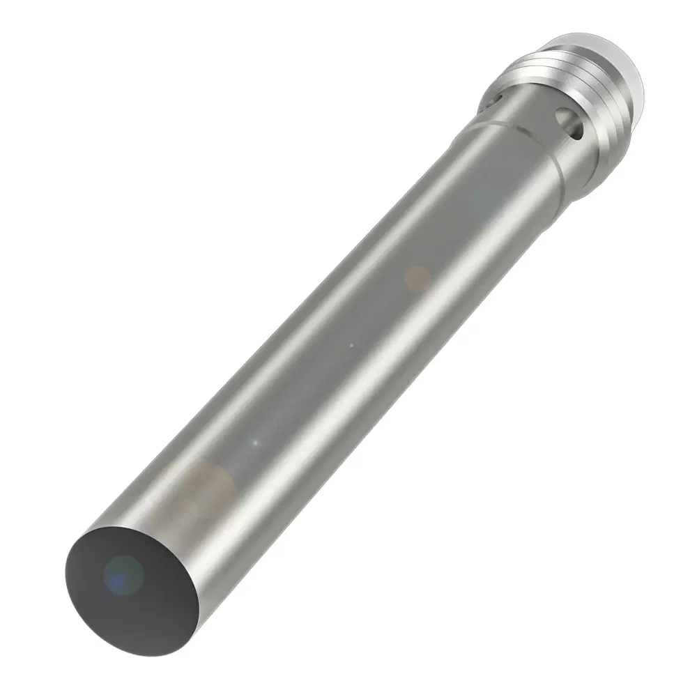 Produktfoto 1 von BALLUFF BES G06EH-PSC20B-S49G, Induktive Näherungsschalter, P/n: BES03P4