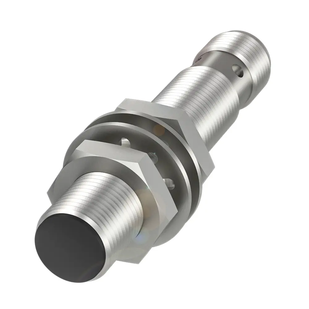 Produktfoto 1 von BALLUFF BES M12MI-PSC20B-S04G-011, Induktive Näherungsschalter, P/n: BES03UZ