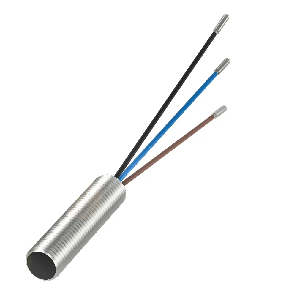 Produktfoto 1 von BALLUFF BES 516-300-S289-BO-D-00,07, Zylindrische Hochdruck