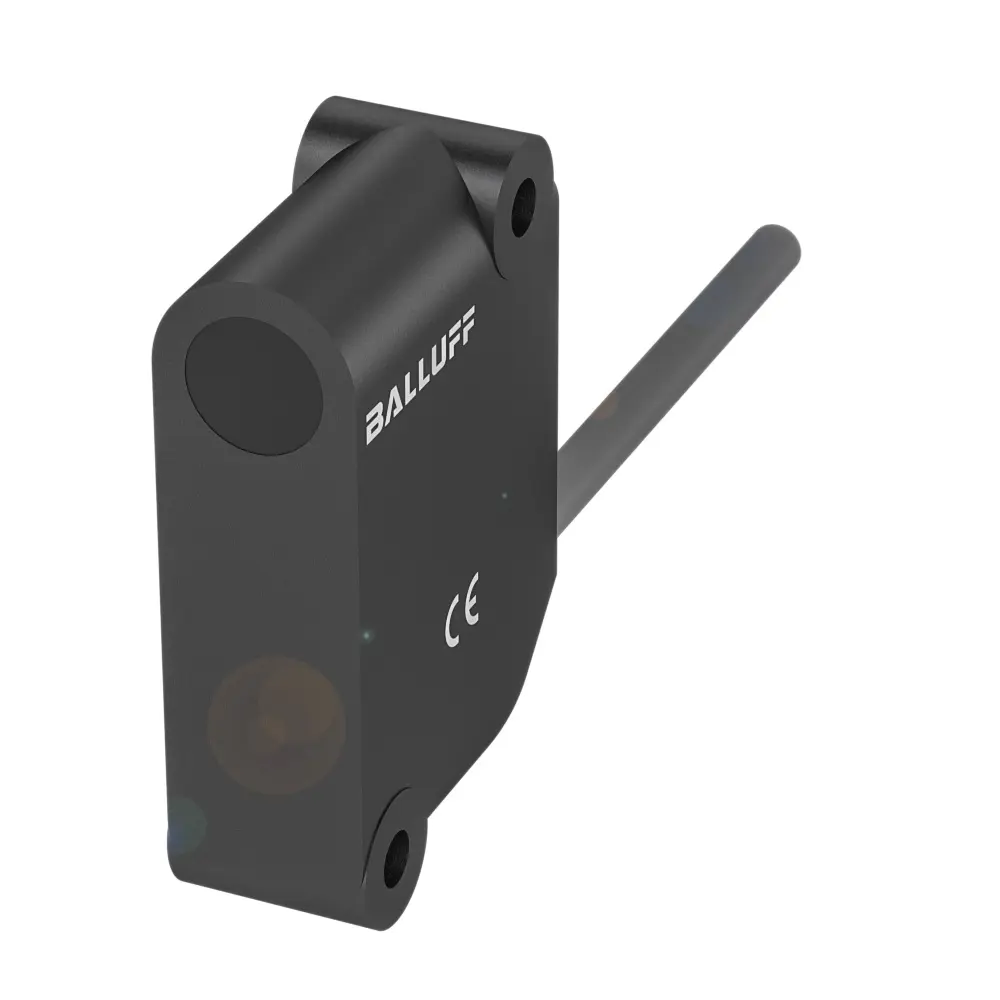 Produktfoto 1 von BALLUFF BES R05KB-PSC40B-EV03, Kubische Ausführung, P/n: BES01ZC