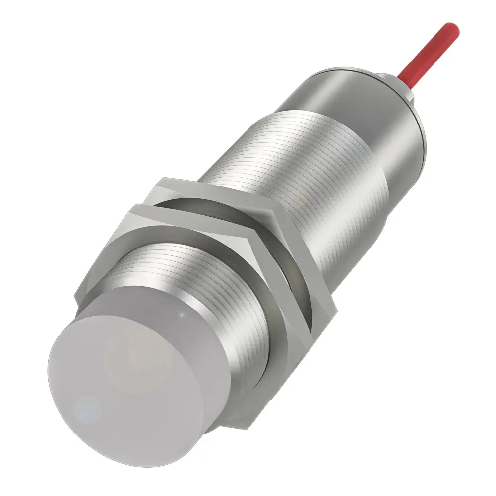 Produktfoto 1 von BALLUFF BES 515-362-SA4-D-TF-02, Zylindrische Temperaturfeste Sensoren