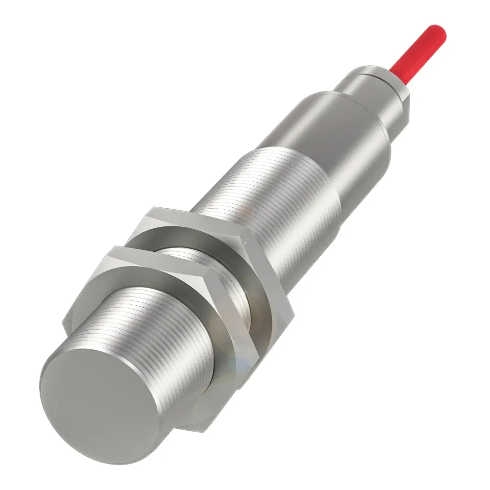 Produktfoto 1 von BALLUFF BES 515-326-SA49-D-TF-05, Zylindrische Temperaturfeste Sensoren