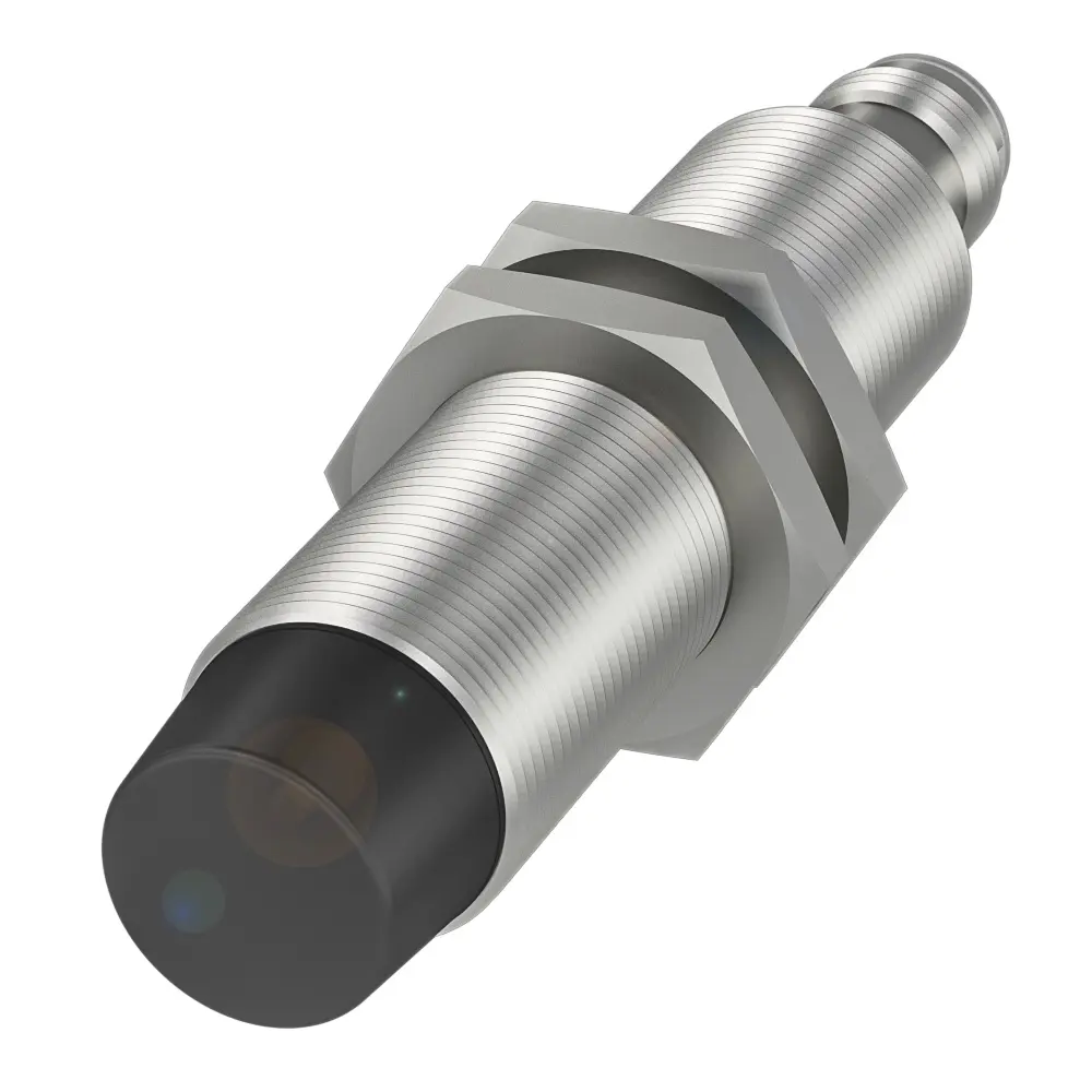 Produktfoto 1 von BALLUFF BES M18MN-PSH16F-S04G, Induktive Näherungsschalter, P/n: BES058T