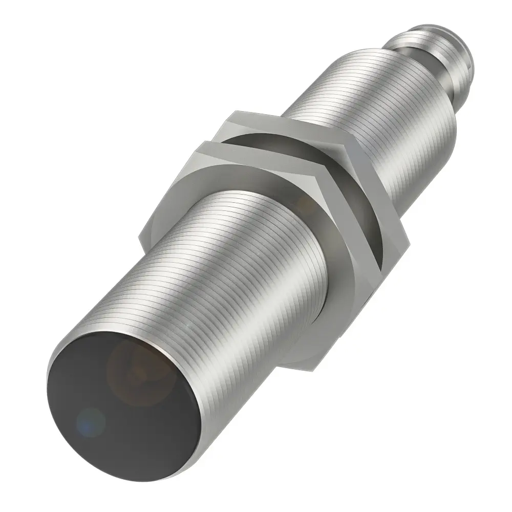Produktfoto 1 von BALLUFF BES M18MP-PSC50B-S04G, Induktive Näherungsschalter, P/n: BES04T5