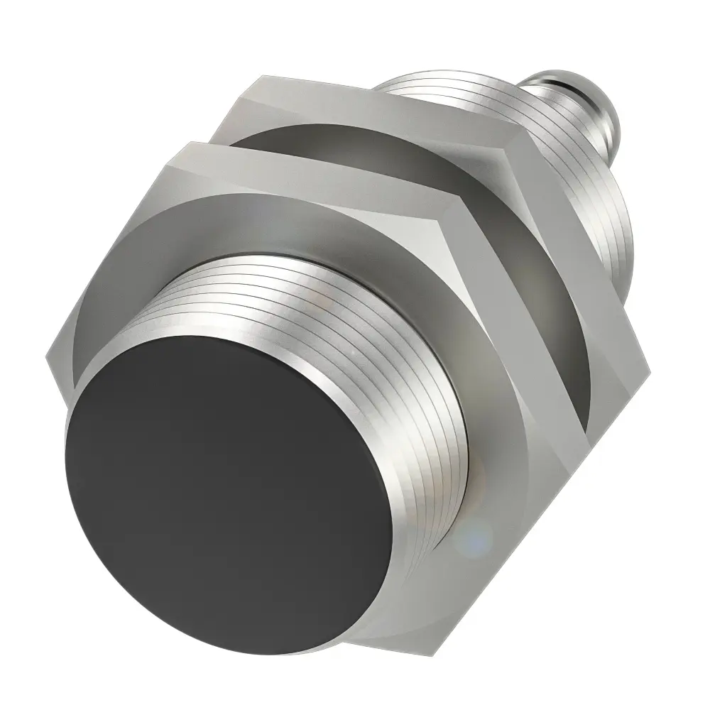 Produktfoto 1 von BALLUFF BES M18ME-POC80B-S49, Induktive Näherungsschalter, P/n: BES04TN