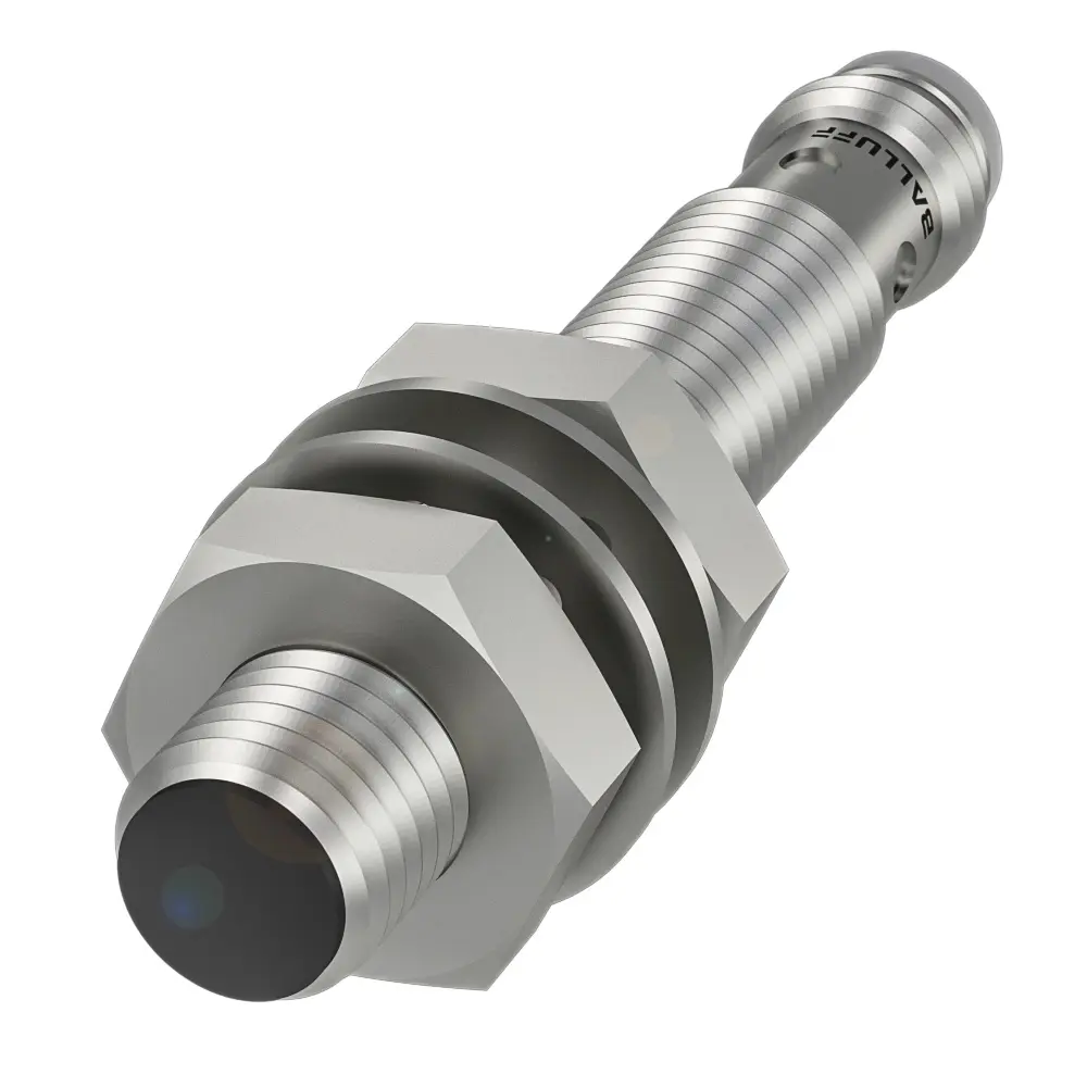 Produktfoto 1 von BALLUFF BES 516-324-G-E5-C-S49, Induktive Näherungsschalter, P/n: BES00P7