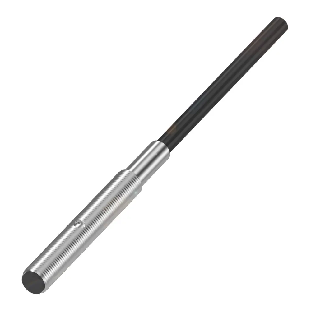 Produktfoto 1 von BALLUFF BES M05EE1-PSC08B-EV00,9-116, Zylindrische Hochdruck