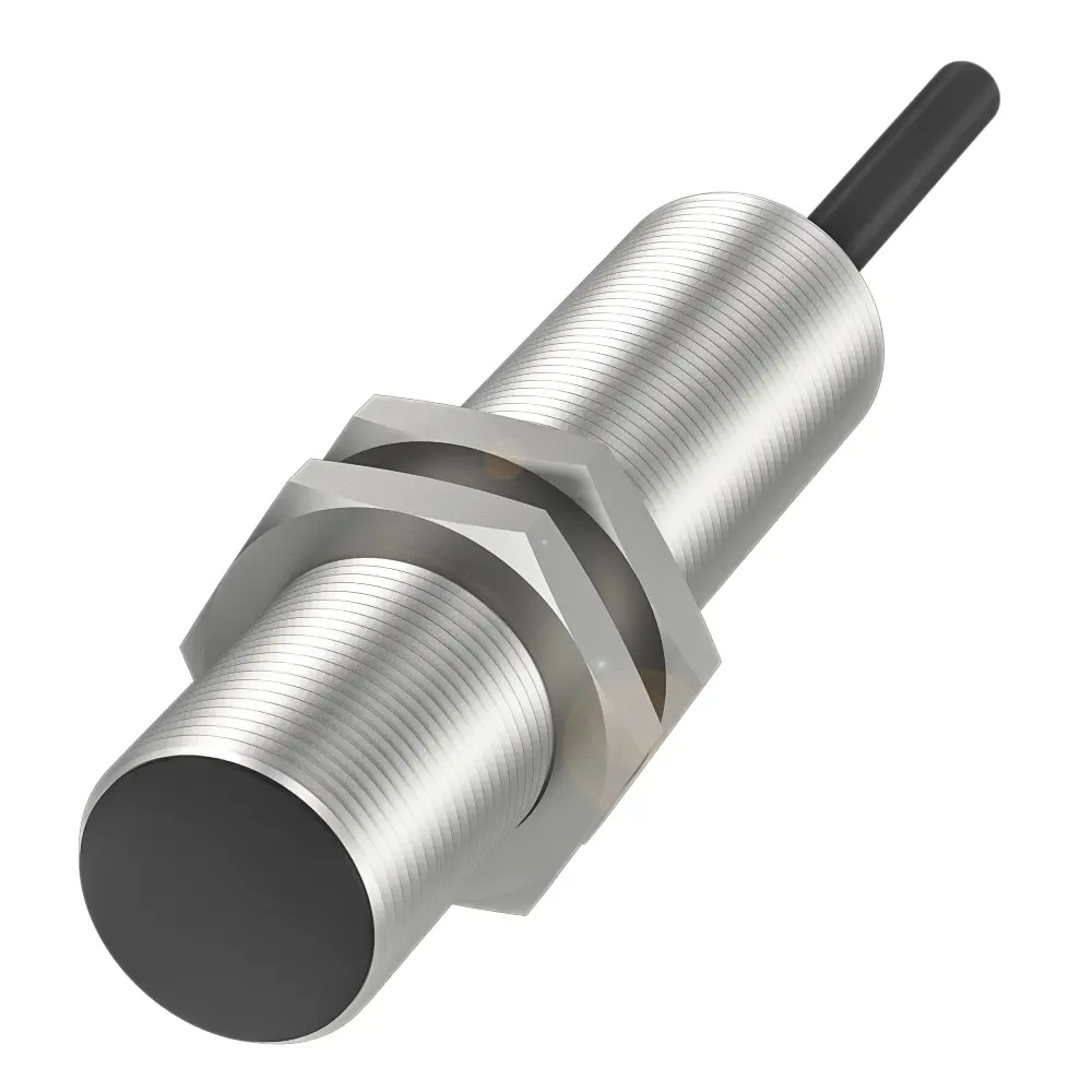 Produktfoto 1 von BALLUFF BES M18MP-PAH50B-BP05, Induktive Näherungsschalter, P/n: BES05EJ