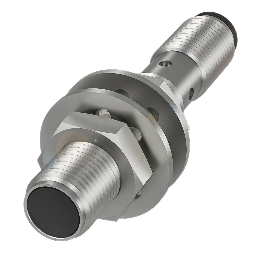 Produktfoto 1 von BALLUFF BES M05EB1-POC08B-S26G, Induktive Näherungsschalter, P/n: BES0506