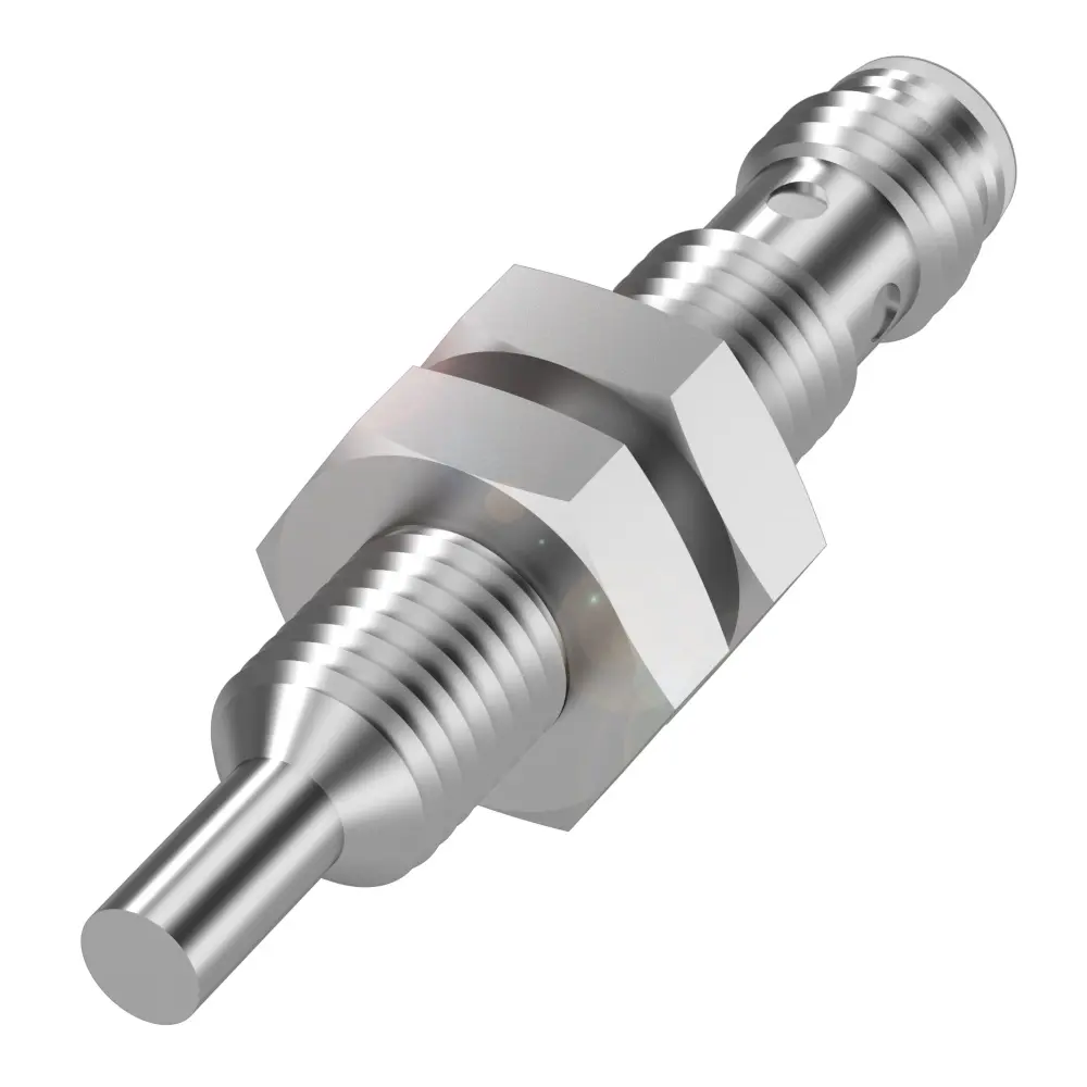 Produktfoto 1 von BALLUFF BES Z10E-PSC08B-S49G-R05, Hochdruckfeste induktive Sensoren, BES051N