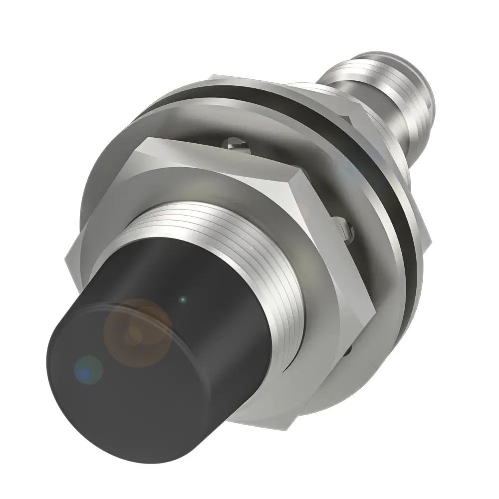 Produktfoto 1 von BALLUFF BES M18ME-PSC12E-S04G-W31, Induktive Faktor 1-Sensoren, P/n: BES060W