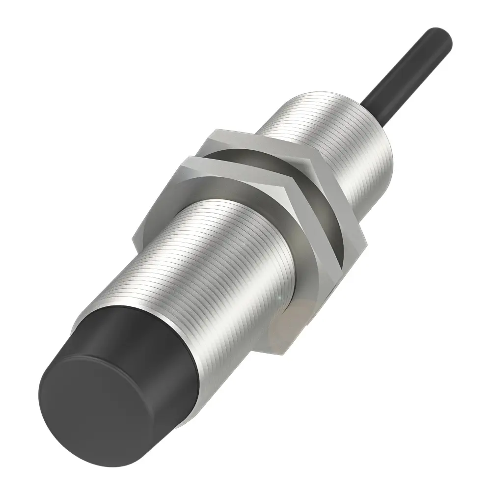 Produktfoto 1 von BALLUFF BES M18MN-POC80F-BV03, Induktive Näherungsschalter, P/n: BES0594
