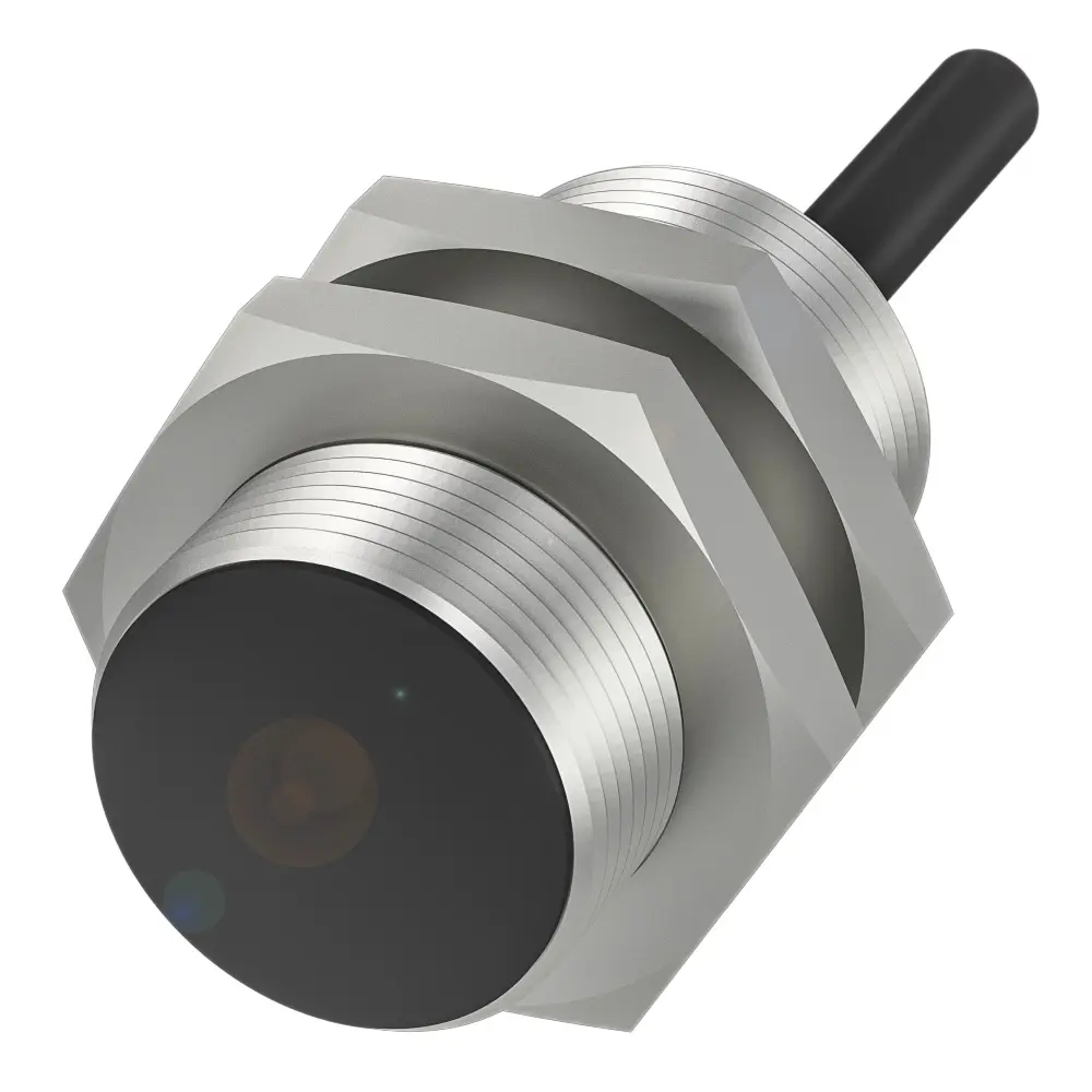 Produktfoto 1 von BALLUFF BES M18ME-PSC80B-BV03, Induktive Näherungsschalter, P/n: BES057M