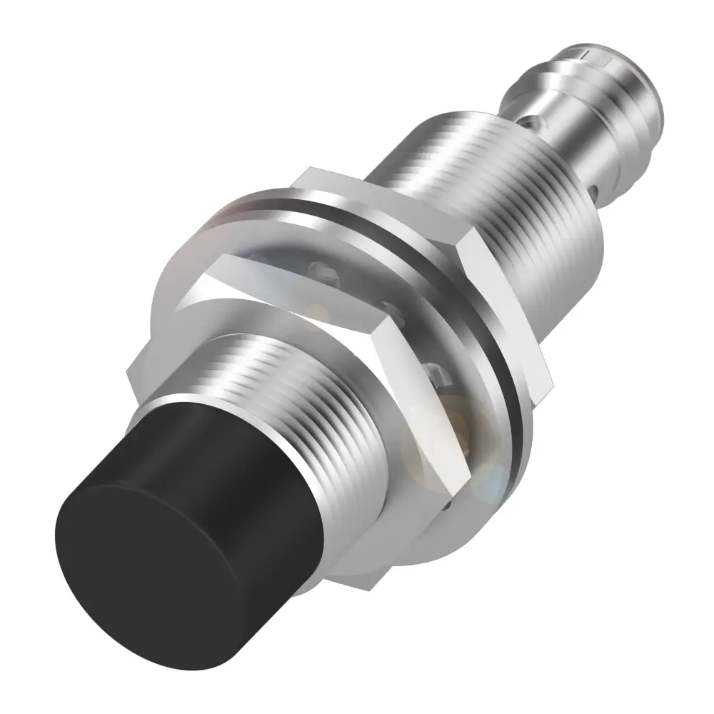 Produktfoto 1 von BALLUFF BES M18MG-PSC20F-S04G, Induktive Näherungsschalter, P/n: BES05EY