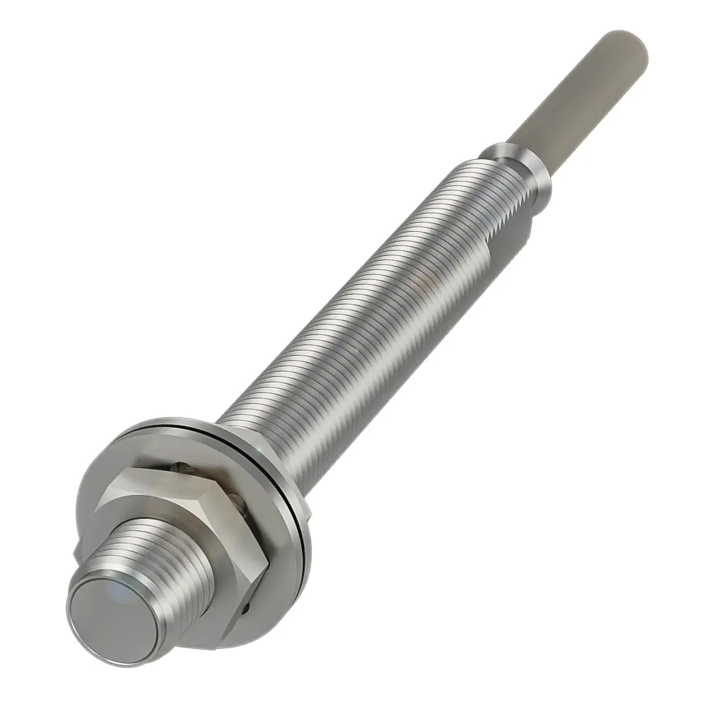 Produktfoto 1 von BALLUFF BES M05EG-PSD08B-ES05-T, Zylindrische Temperaturfeste Sensoren