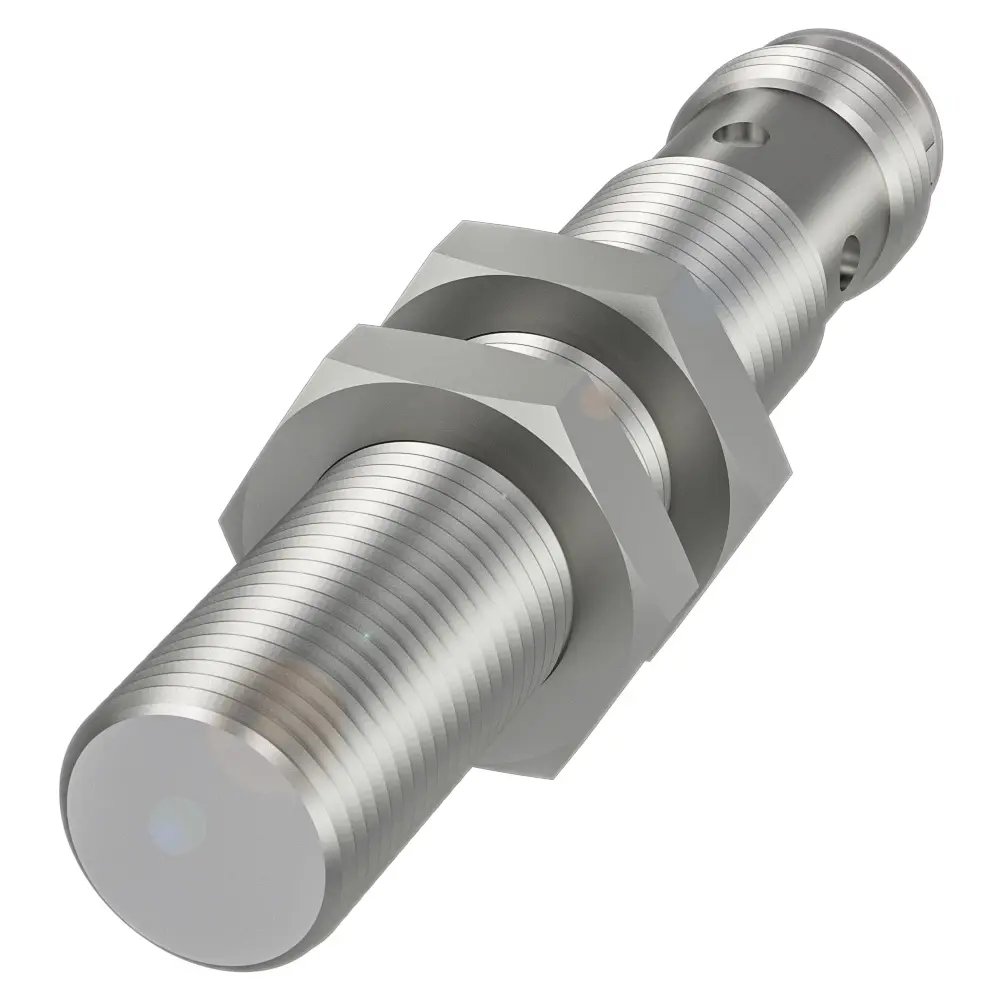 Produktfoto 1 von BALLUFF BES M12MI-PSC30A-S04G-W09, Zylindrische Sensoren f. magnetfeldfeste Anw.