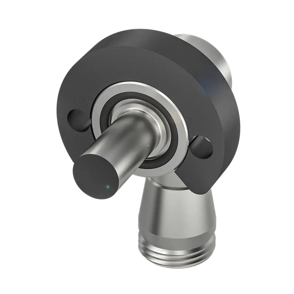 Produktfoto 1 von BALLUFF BES 516-200-S8/1.250"-S5, Spezialausführung, P/n: BES05ZC