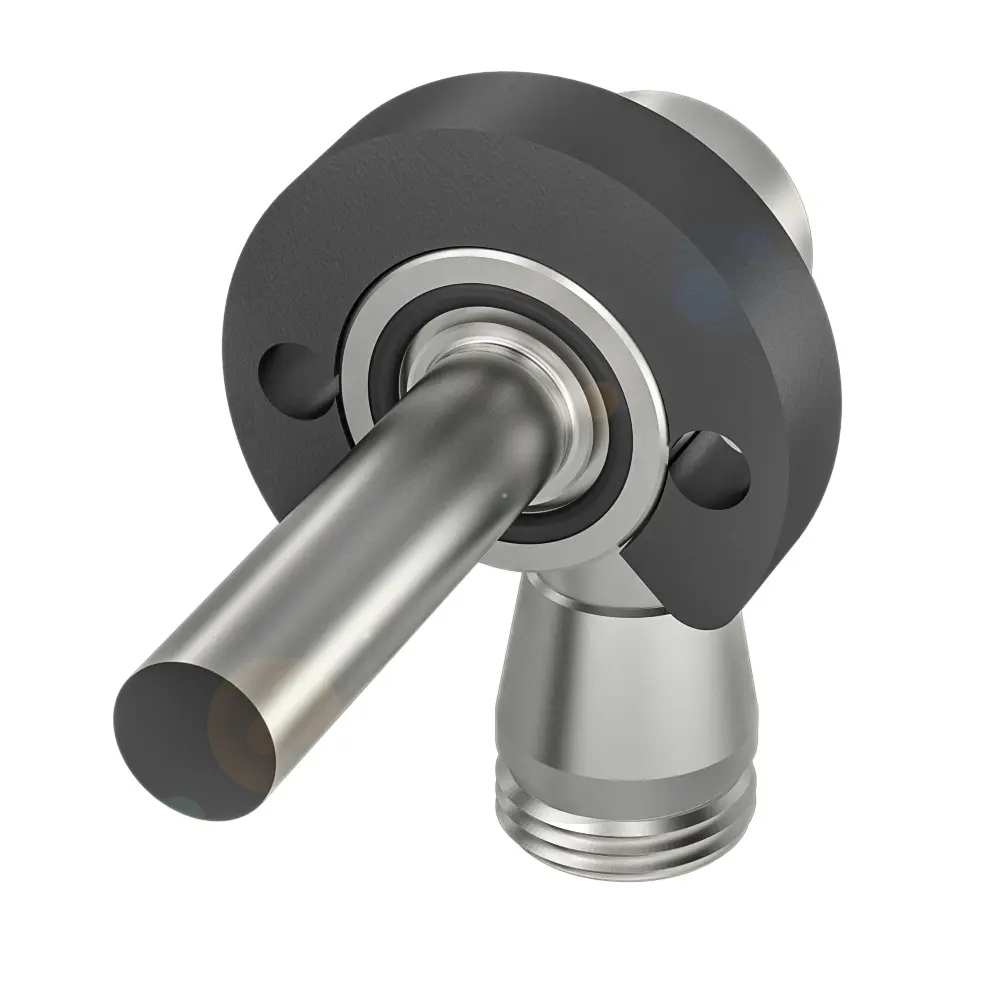 Produktfoto 1 von BALLUFF BES 516-200-S8/2.875"-S5, Spezialausführung, P/n: BES05ZH