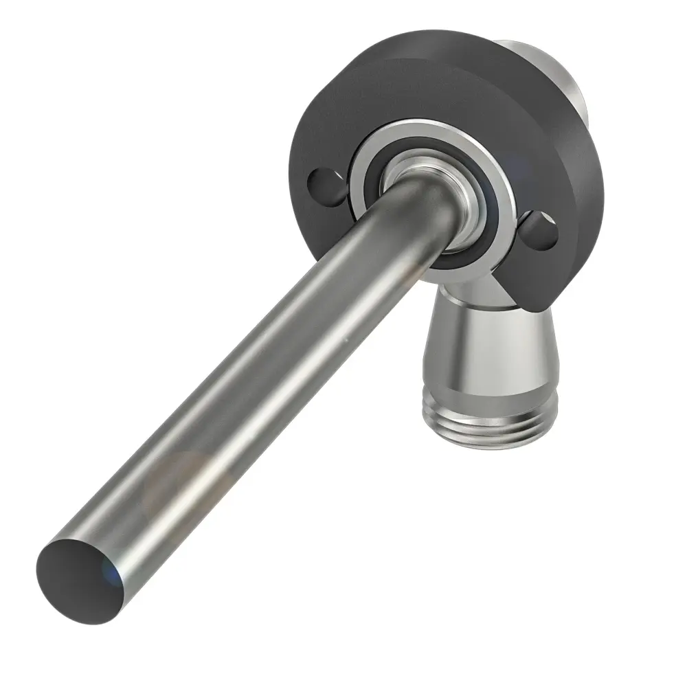 Produktfoto 1 von BALLUFF BES 516-200-S8/4.562"-S5, Spezialausführung, P/n: BES05ZJ