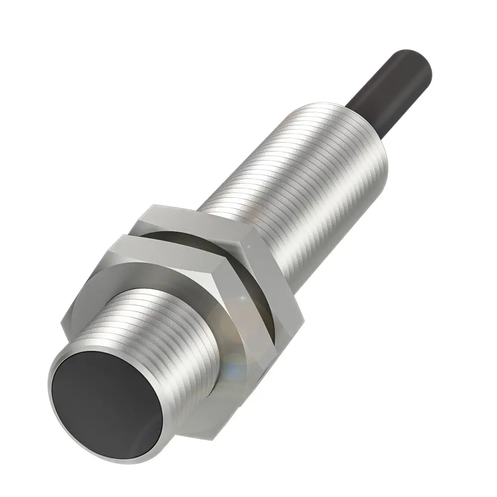 Produktfoto 1 von BALLUFF BES M12MI-UST40B-BV02, Induktive Näherungsschalter, P/n: BES05ZM
