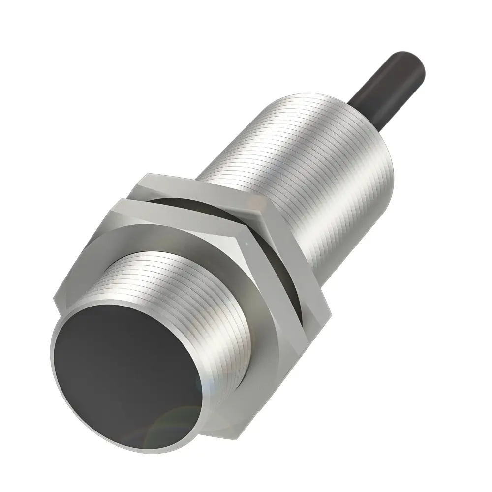 Produktfoto 1 von BALLUFF BES M18MI-UST50B-BV02, Induktive Näherungsschalter, P/n: BES05ZP