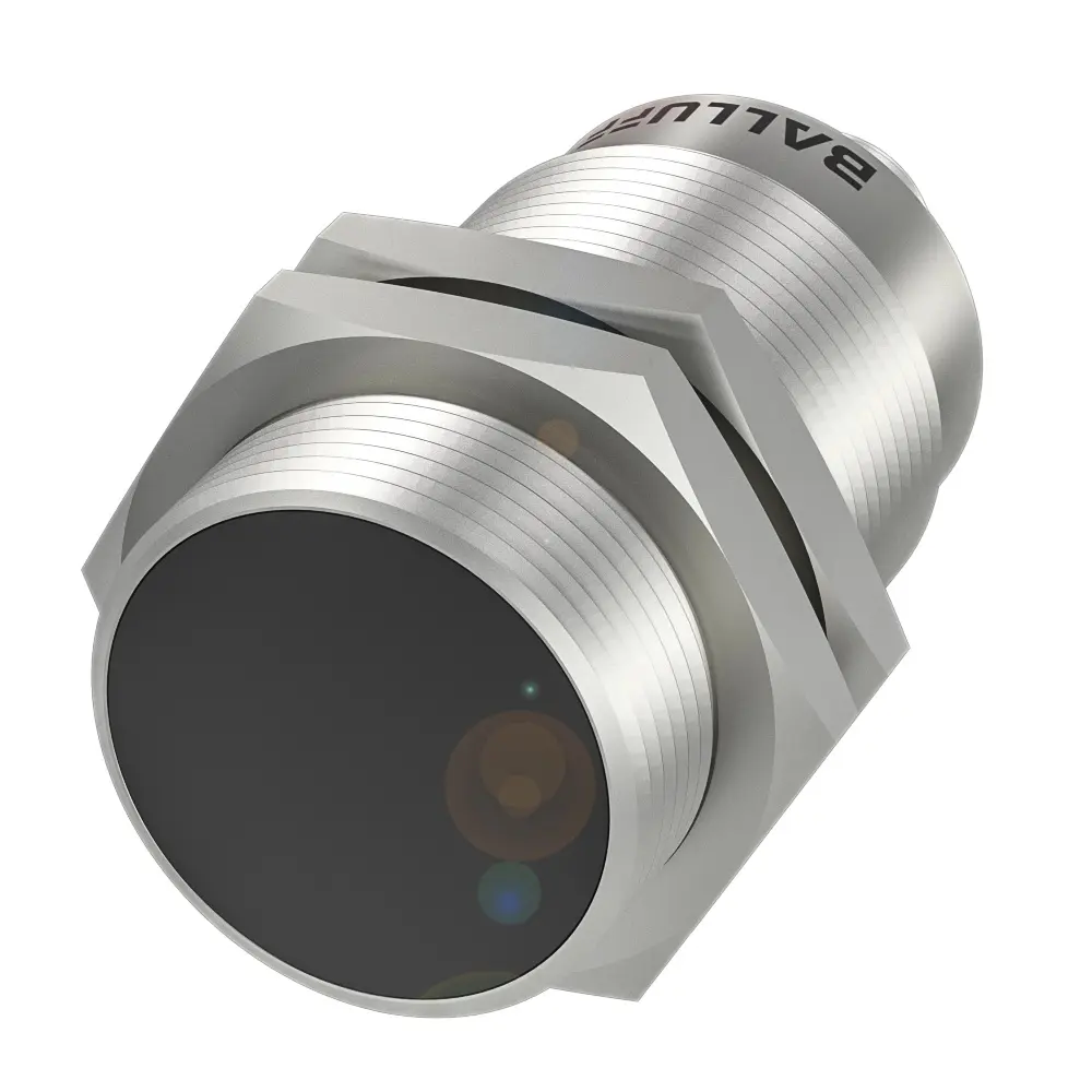 Produktfoto 1 von BALLUFF BES M30MF2-UST10B-S21G, Induktive Näherungsschalter, P/n: BES05ZR