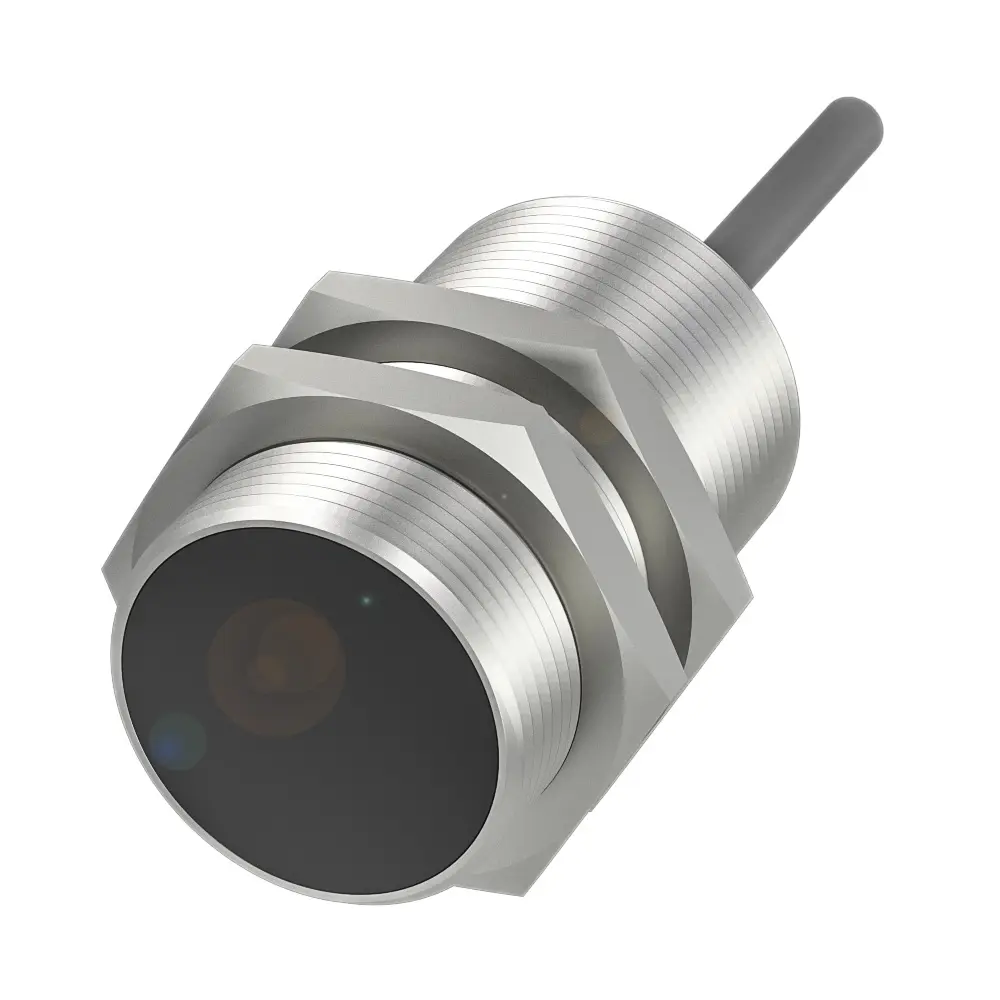 Produktfoto 1 von BALLUFF BES M30MI-UST10B-BV02, Induktive Näherungsschalter, P/n: BES05ZT