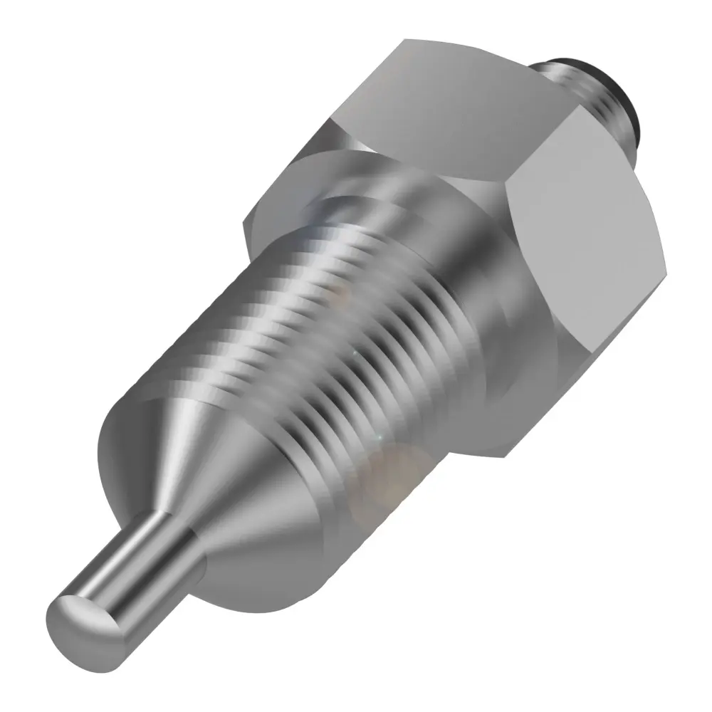 BALLUFF BFF T7048-HA002-R03A0A-S4, Einschraubvariante f. Signalverstärker