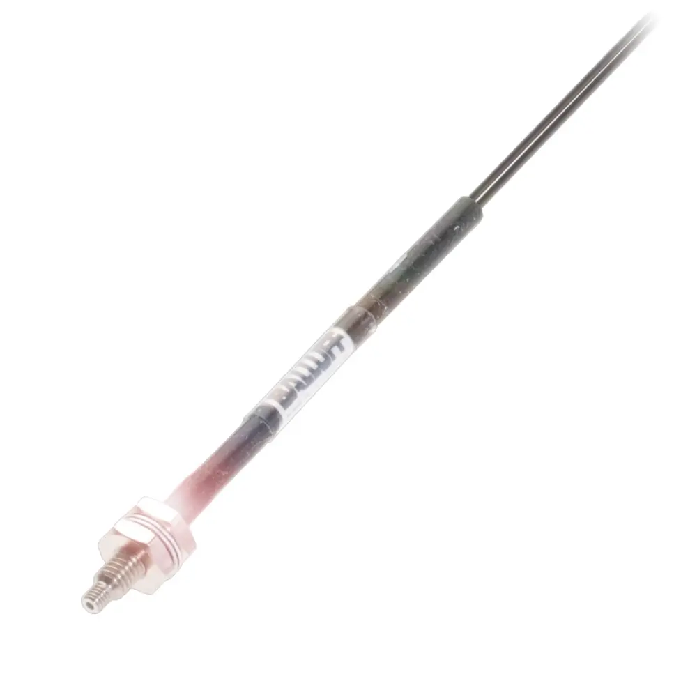 Produktfoto 1 von BALLUFF BFO D10-XAH-KB-EAK-10-02, Zylindrische Kunststofffasern+Optik