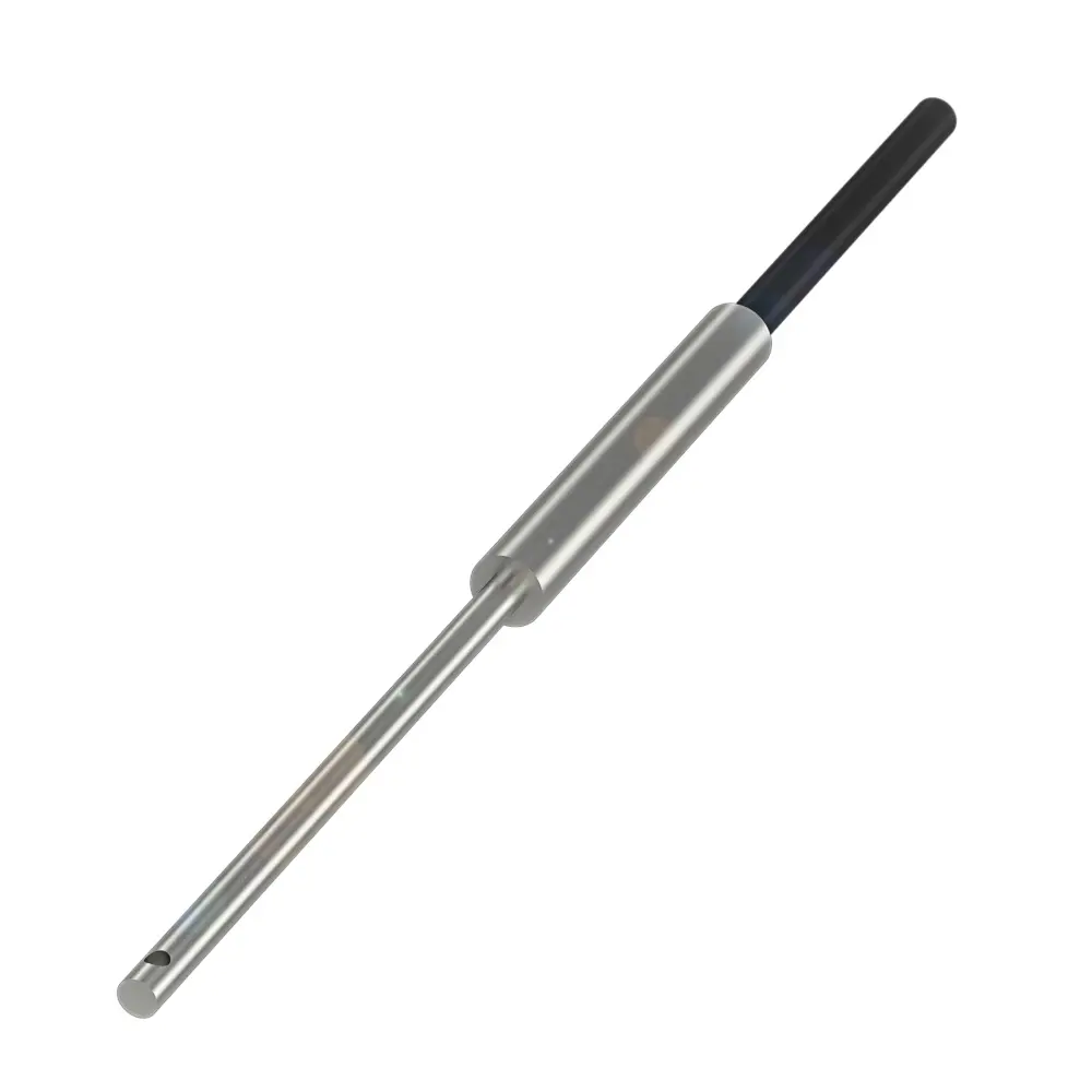 Produktfoto 1 von BALLUFF BFO D13-LA-QB-EAK-05-02, Zylindrische Kunststofffasern+Optik