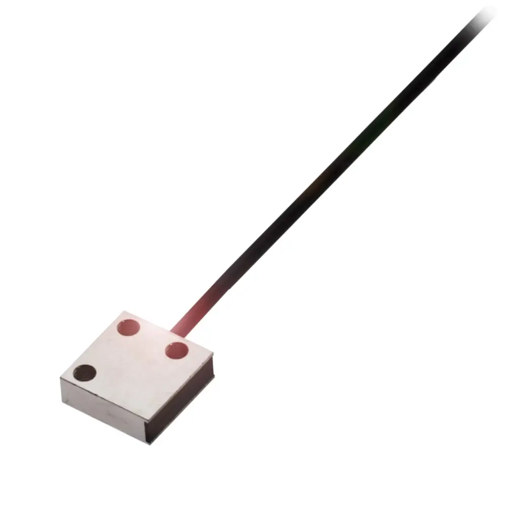 Produktfoto 1 von BALLUFF BFO D22-LA-BD-EAK-52-02, Quadratische Lichtgitter, P/n: BFO005K