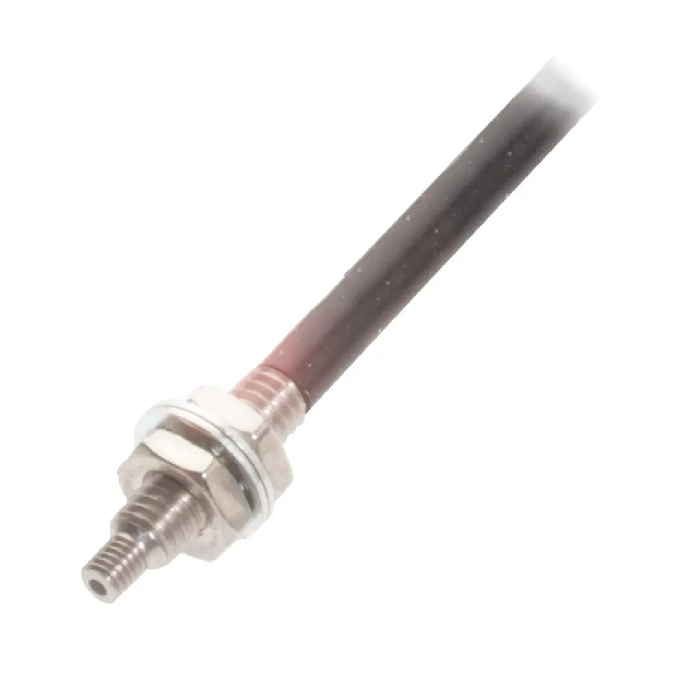 Produktfoto 1 von BALLUFF BFO D22-LAT-KB-EAK-10-02, Zylindrische Kunststofffasern+Optik