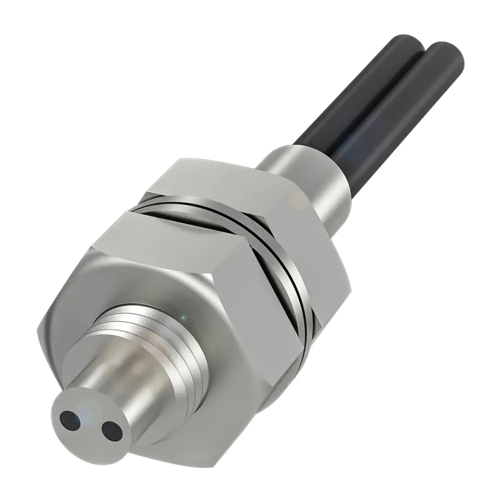 Produktfoto 1 von BALLUFF BFO D22-XAT-LB-EAK-20-02, Zylindrische Kunststofffasern+Optik