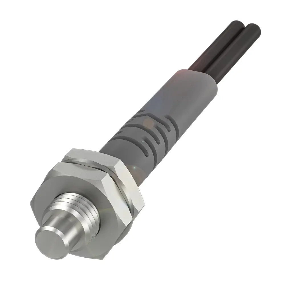 Produktfoto 1 von BALLUFF BFO D22-XB-LB-EAK-15-02, Zylindrische Kunststofffasern+Optik