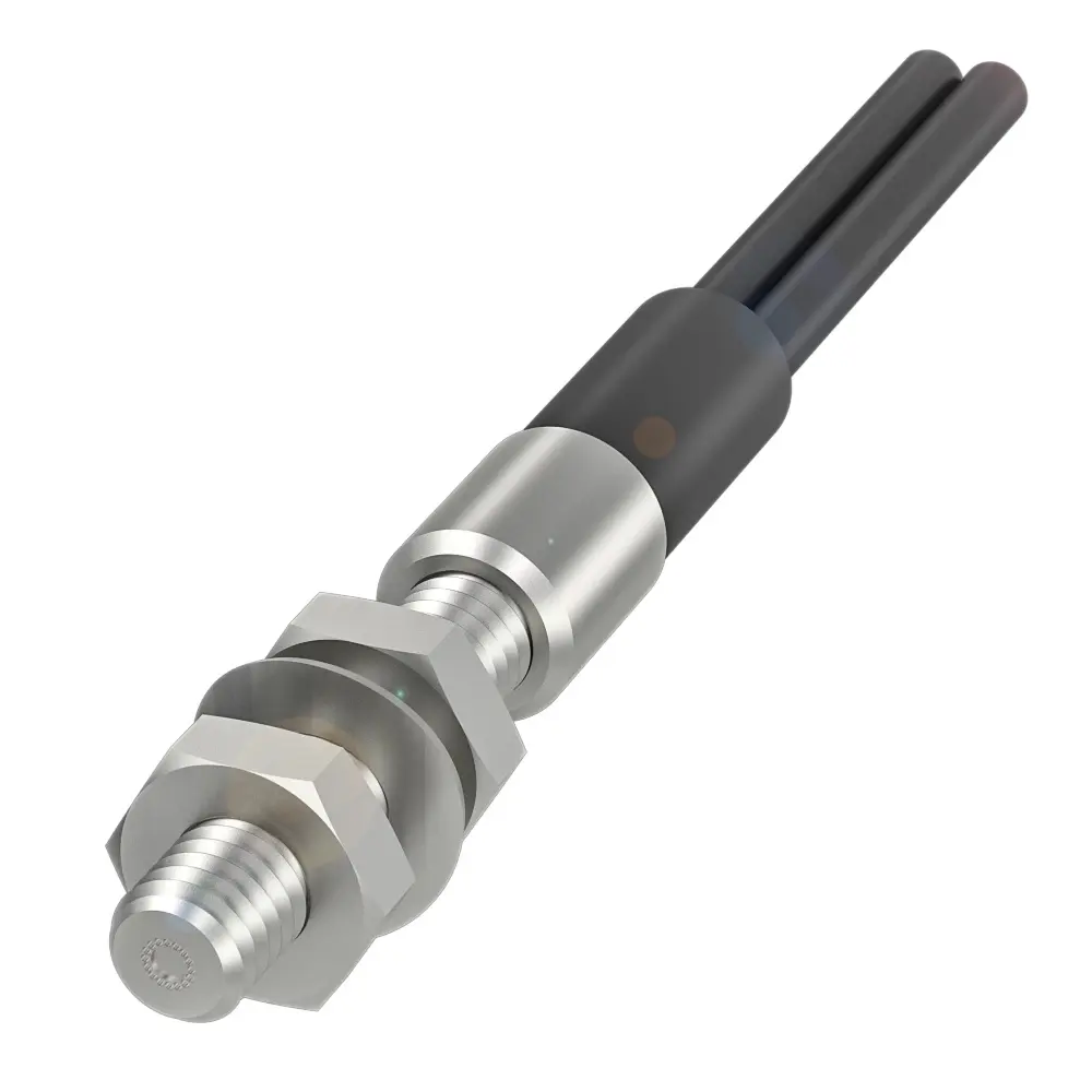 Produktfoto 1 von BALLUFF BFO D22-XB-UB-EAK-15-02, Zylindrische Kunststofffasern+Optik