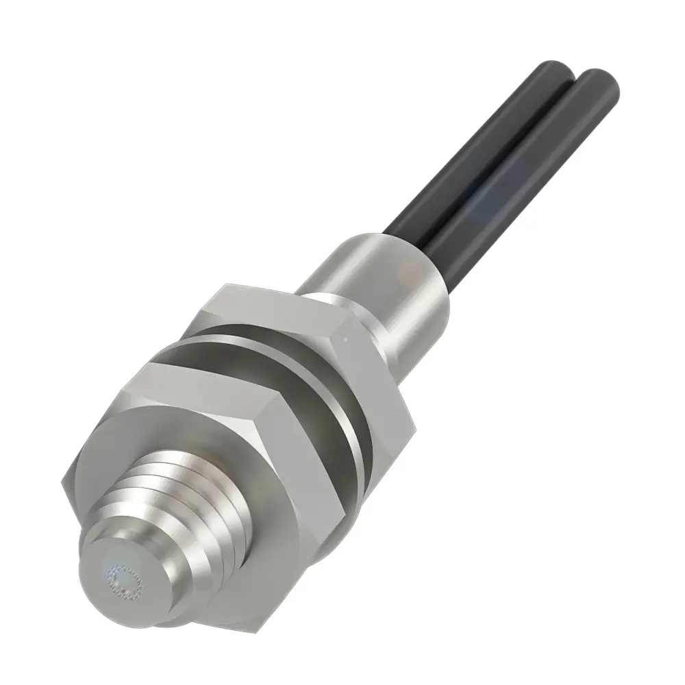 Produktfoto 1 von BALLUFF BFO D22-XBF-LB-EAK-15-02, Zylindrische Kunststofffasern+Optik