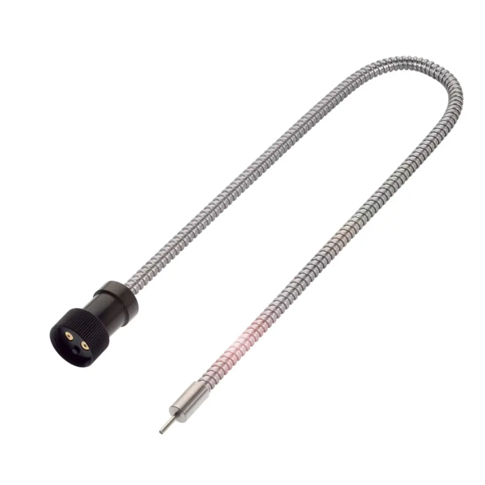 BALLUFF BFO 18A-XAG-MZG-15-1, Zylindrische Glasfasern+gerader&gewinkelter Optik