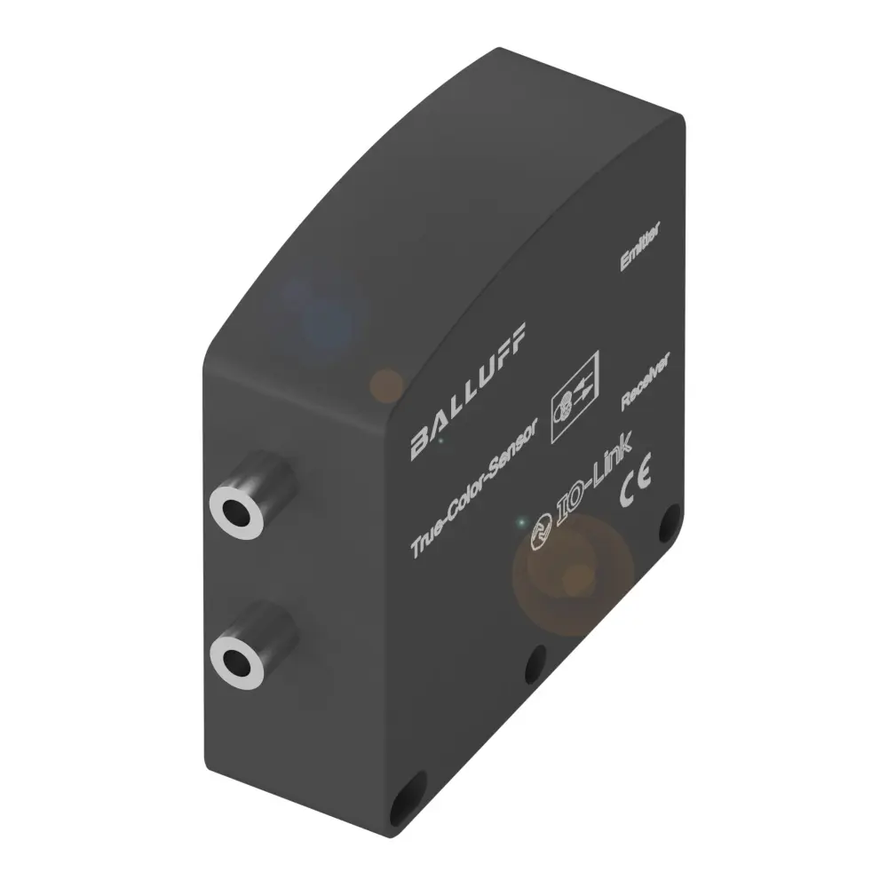 Produktfoto 1 von BALLUFF BFS 33M-GSI-F01-S75, Aus Aluminium, P/n: BFS000M